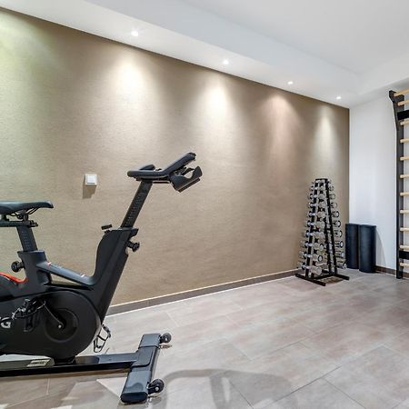 Residenz Am Balmer See - Bs 46 Mit Wellnessbereich Экстерьер фото