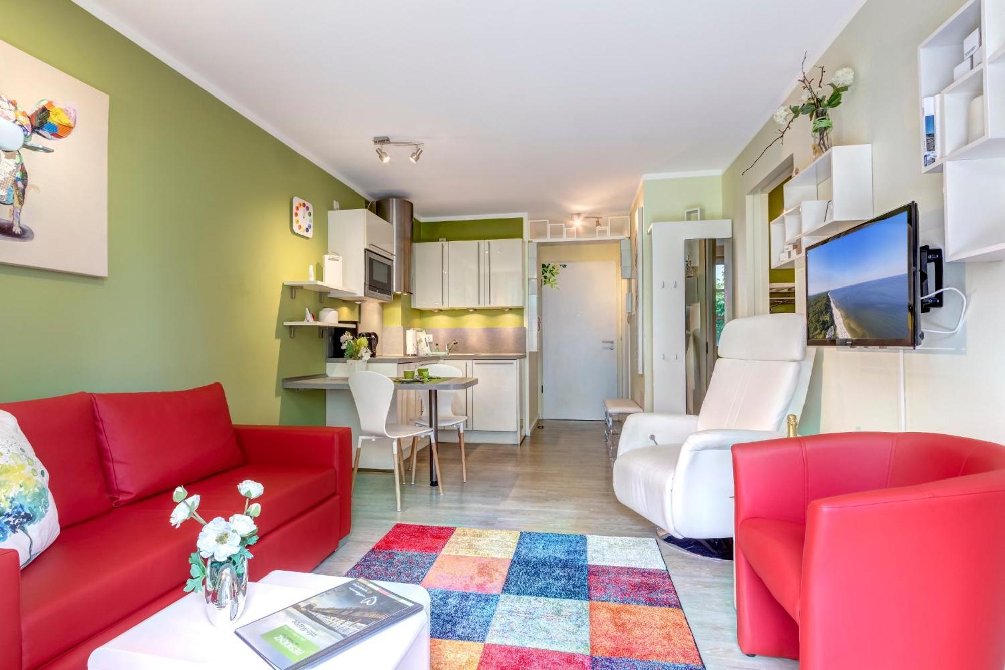 Residenz Am Balmer See - Bs 46 Mit Wellnessbereich Экстерьер фото